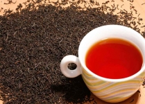 ماجرای چای در ایران