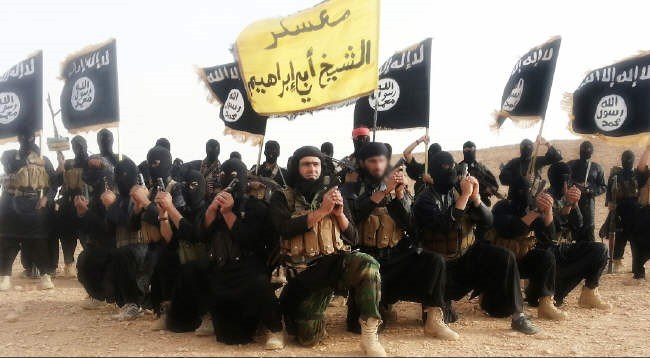 چرا مقابله با داعش عین امنیت ملی ماست؟
