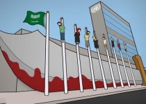 رسوایی عربستان‌سعودی در سازمان‌ملل!