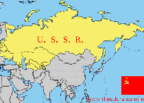 آغاز اتحاد جماهیر شوروی