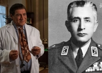 پزشک 80 شغله حکومت پهلوی را بیشتر بشناسید