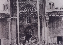 چه کسانی حرم اباعبدالله الحسین(ع) را در طول تاریخ تخریب کردند/ تصاویر