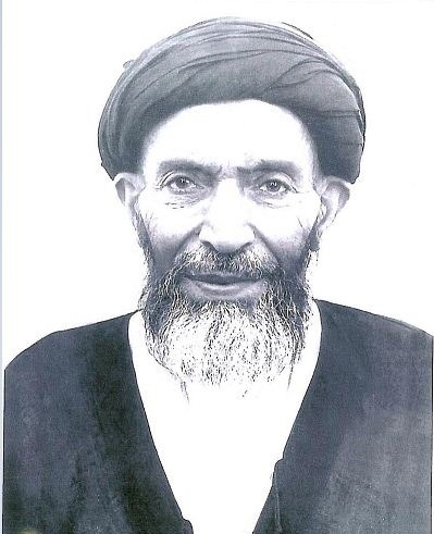 نقش پدربزرگ آیت الله خامنه‌ای در قیام مسجد گوهرشاد