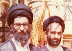 نتایج تبعید آیت‌الله خامنه‌ای برای انقلاب اسلامی