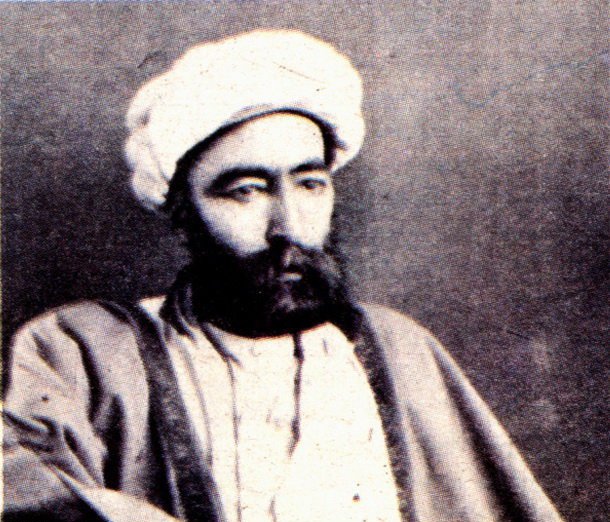 مردی که محبوب شاهان قاجار بود