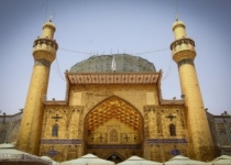 منزل منسوب به حضرت علی (ع)/تصاویر