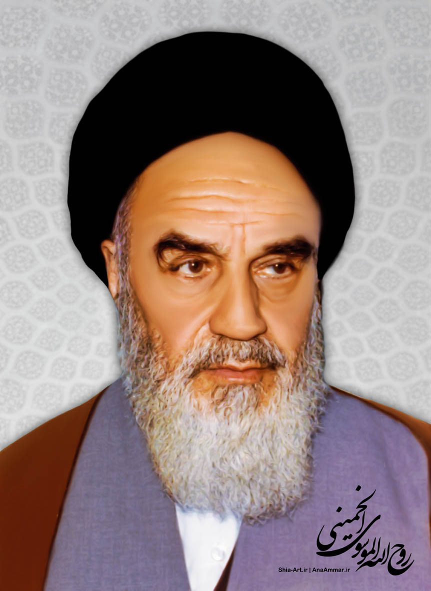 طرح ربودن امام خمینی