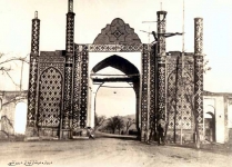 دروازه‌های تهران