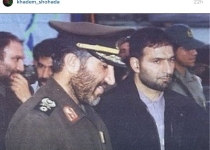 داستانی واقعی از سردار رشید اسلام شهید حسن طهرانی مقدم