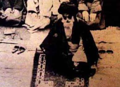 شاه باجی سیبیلو؛ شعار مردم تهران در نهضت تنباکو