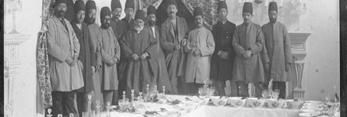 گوشه ای از بازتاب آموزه های دینی در تغذیه ایرانیان