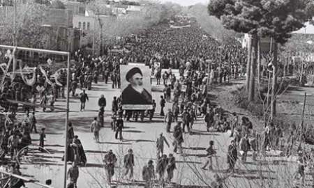 جایگاه محرم 57 در انقلاب اسلامی