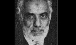 در گذشت دکتر محمد قریب ، بنیانگذار طب نوین اطفال در ایران  (1353ش)