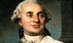 اعدام "لويي شانزدهم" پادشاه فرانسه در جريان انقلاب اين كشور (1793م)