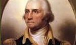 تولد "جورج واشينگتن" اولين رئيس‏ جمهور و باني استقلال امريكا (1732م)