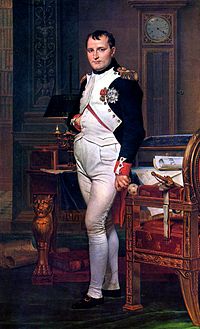آغاز حمله ارتش "ناپلئون بُناپارت" به سرزمين شام (1799م)