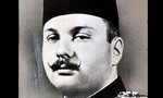مرگ "ملك فاروق" پادشاه پيشين مصر (1965م)