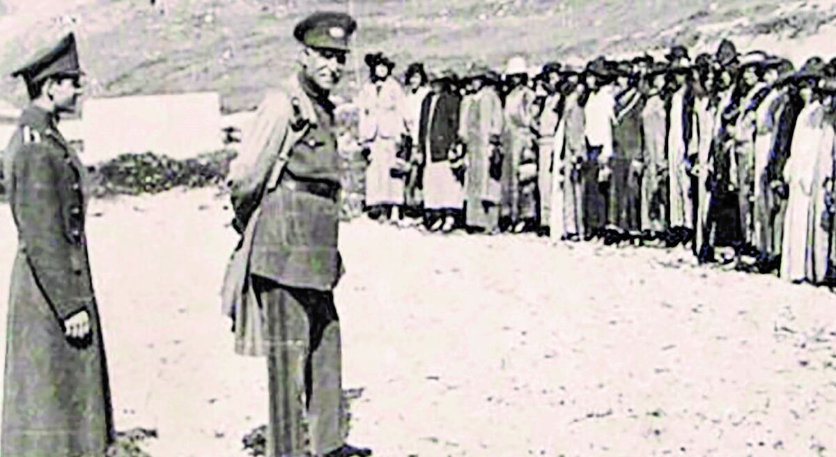 تصويب طرح اجباری شدن كلاه شاپو