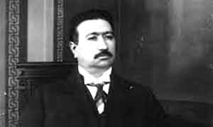 بازگشت محمدعلی شاه پس از پناهندگی به روسیه