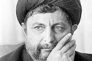ناپديد شدن "امام موسی صدر" رهبر شيعيان لبنان