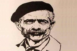 درگذشت نويسنده متعهد، جلال آل احمد (1348ش)