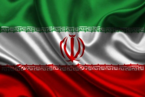 تعيين رنگ پرچم كشور ايران (1286 ش)