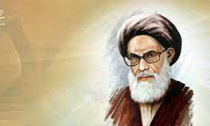 شهادت آیةالله «دستغيب شیرازی» (1360ش)