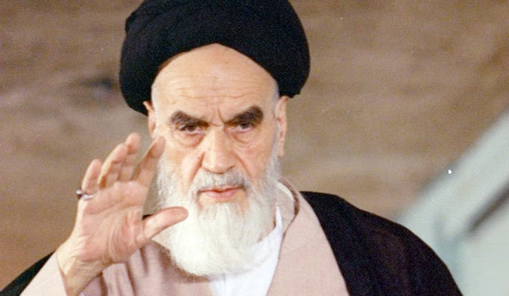 ارتحال جانسوز «امام خميني(قدّس سرّه)» (1368 ش)