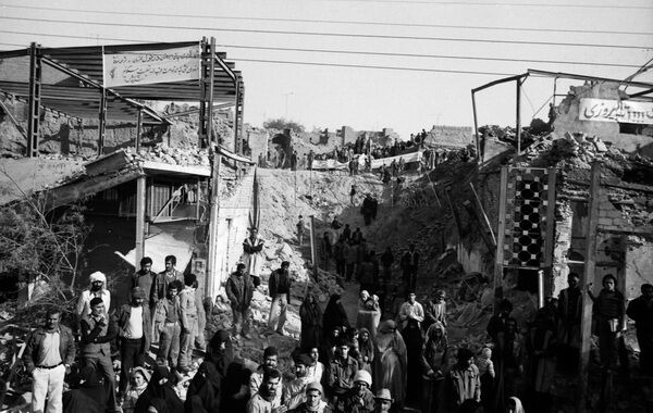 روز مقاومت و پایداری - روز دزفول