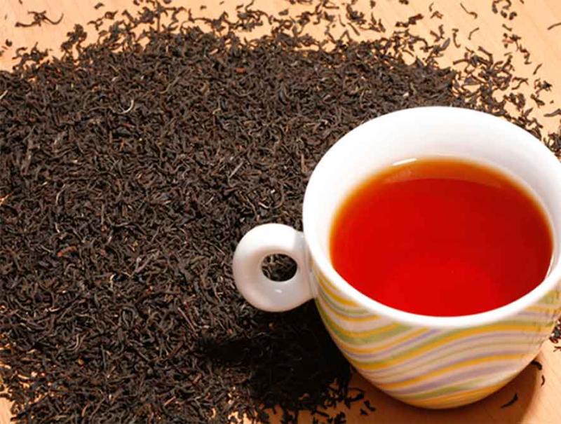 ماجرای چای در ایران