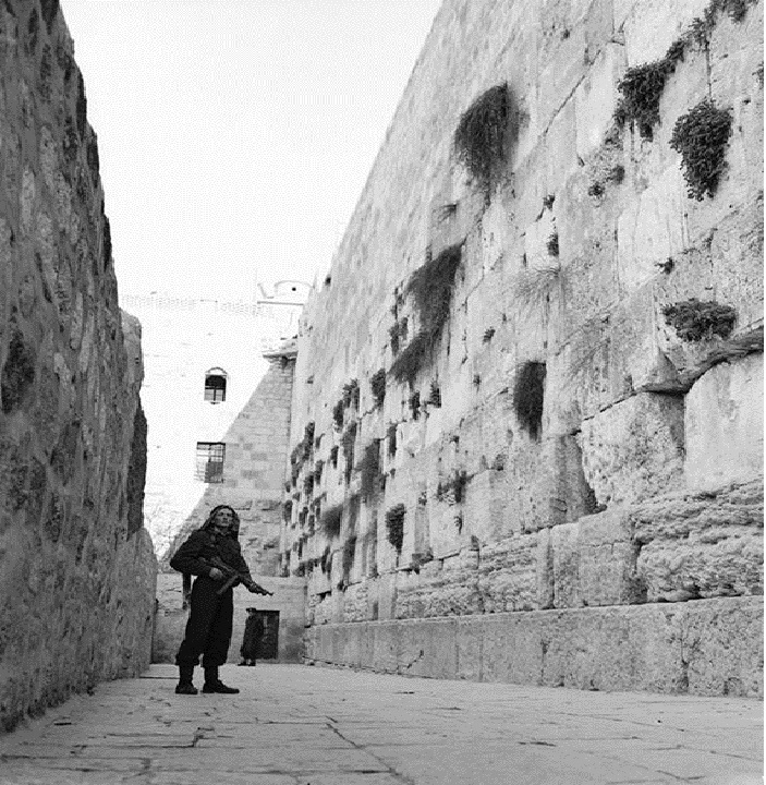 روزگار عربی بیت المقدس