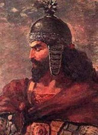 یعقوب لیث و دستور تغییر زبان در ایران