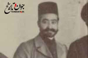 ماجرای قتل رئیس نانواخانه