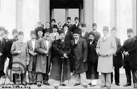 پروژه غربی سازی مفاهیم اسلامی