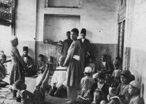 نگاهی به نظام آموزشی دوره قاجاریه