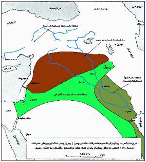 بازخوانی یک قرارداد سری با غرب