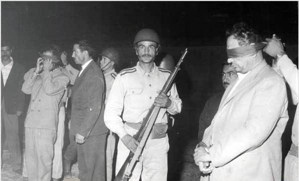 پهلوانان هرگز نمی میرند