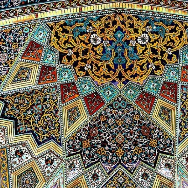 بازخوانی هلوکاست در نیشابور