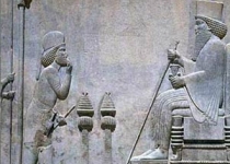 نگاهی بر ساختار قضایی ایران باستان