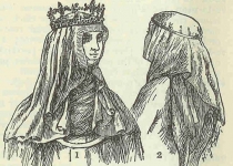 سیر تاریخی  حجاب و عفاف در ادوار گوناگون تاریخ