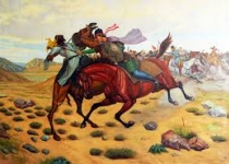 یعقوب لیث و آزاد سازی ایران از چنگ خلیفه عباسی