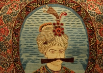 شاه عباس و علاقه به سواری، کمان‌کشی و راستگویی ایران باستان