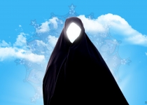 تشریع پوشش زنان در اسلام