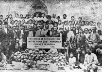 مقاومت مردم ارمنستان در جنگ جهانی اول