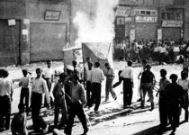 قیام 15 خرداد و نهضت‌های سده پیشین، مشابهت‌ها و تفاوت‌ها