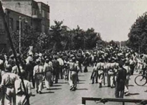 قیام 30 تیر، تجلی همبستگی ملی