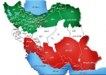 ایران من دست رشته میان روس و انگلیس