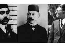 از قرارداد ترکمانچای تا قرارداد 1919