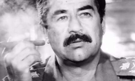 اگر صدام تاریخ خوانده بود...