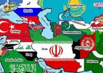 از ژئوپلتیک نوین شیعه تا ژئوپلتیک نوین جهان اسلام